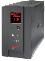 apc rs1300lcda
